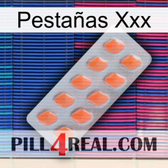 Pestañas Xxx 26